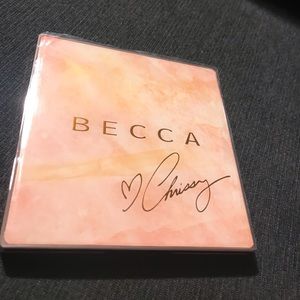 BECCA X CHRISSY TEIGEN